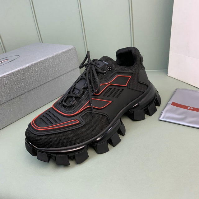 men prada shoes-033